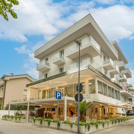 Hotel San Domingo Bellaria-Igea Marina Extérieur photo