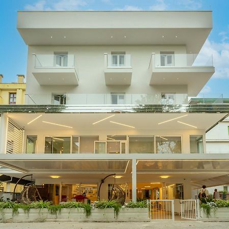 Hotel San Domingo Bellaria-Igea Marina Extérieur photo