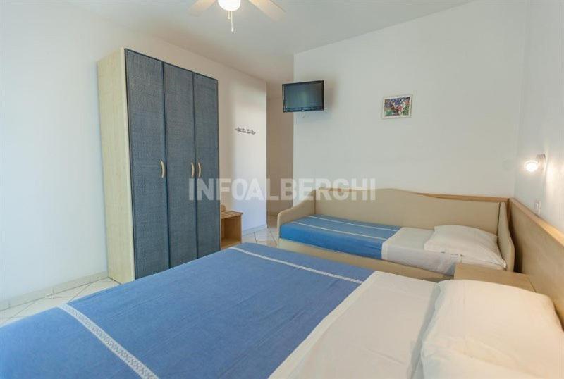 Hotel San Domingo Bellaria-Igea Marina Extérieur photo