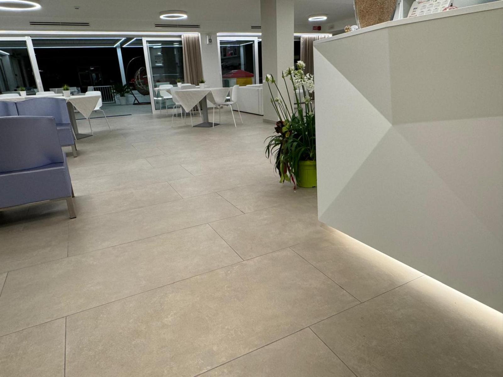 Hotel San Domingo Bellaria-Igea Marina Extérieur photo
