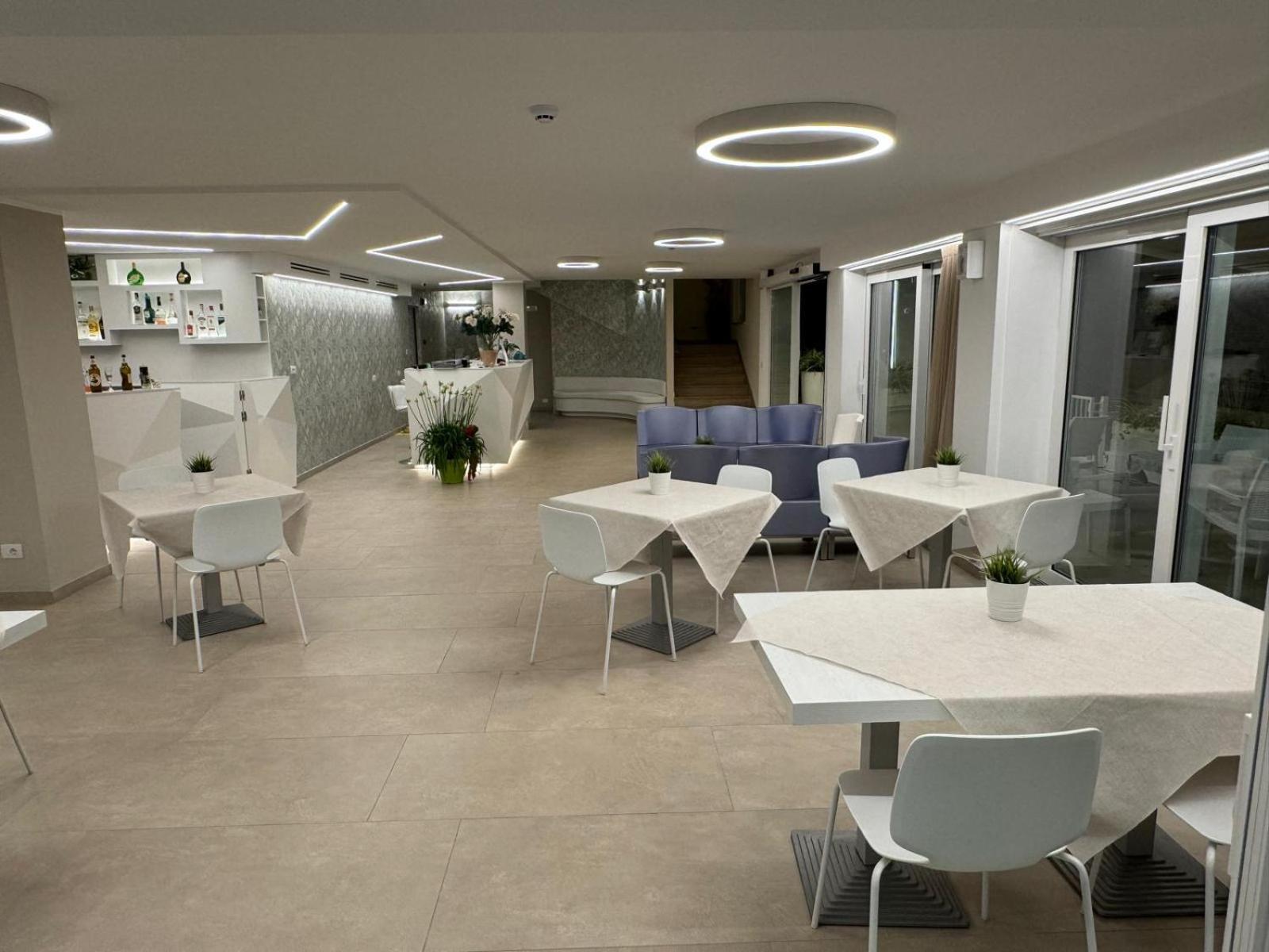 Hotel San Domingo Bellaria-Igea Marina Extérieur photo