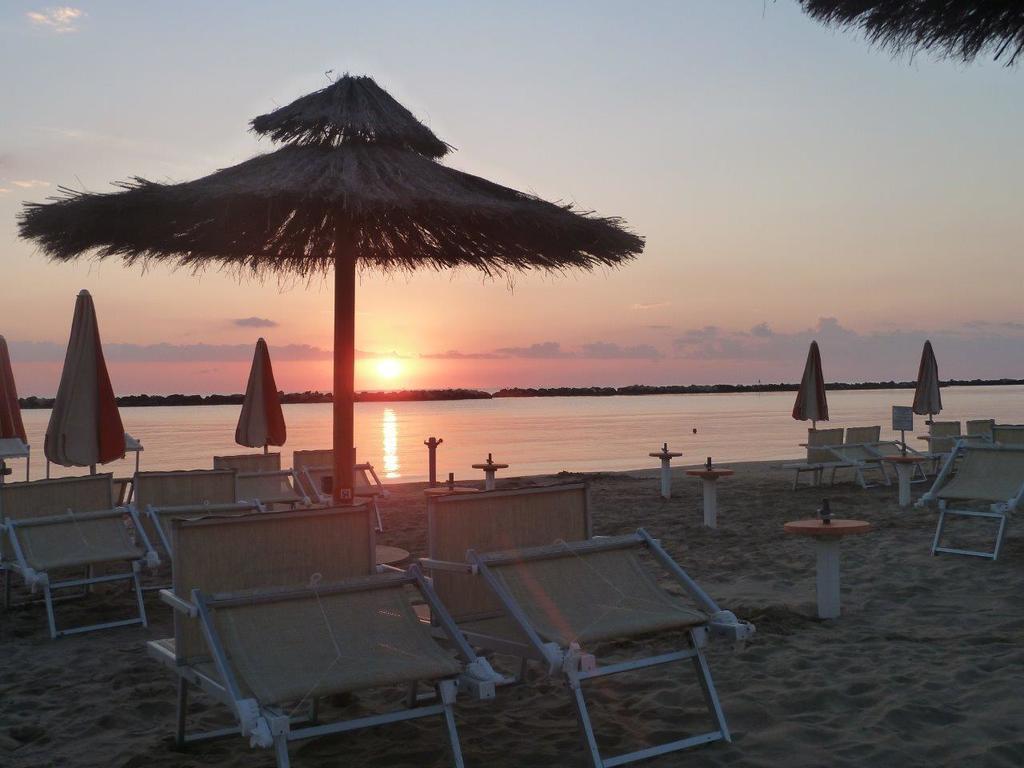 Hotel San Domingo Bellaria-Igea Marina Extérieur photo