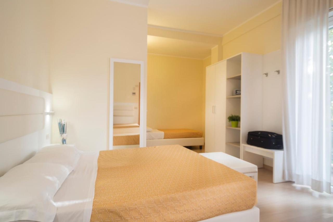 Hotel San Domingo Bellaria-Igea Marina Extérieur photo