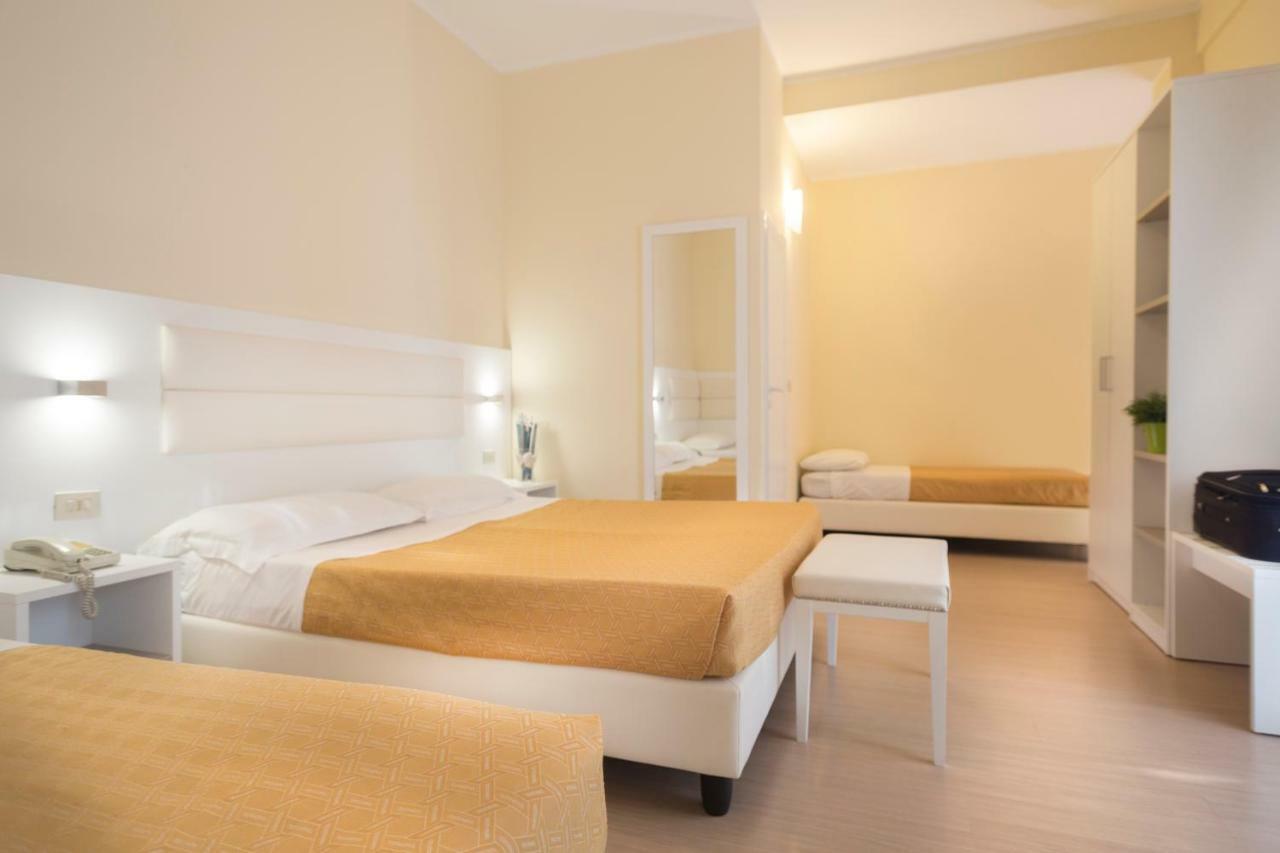 Hotel San Domingo Bellaria-Igea Marina Extérieur photo